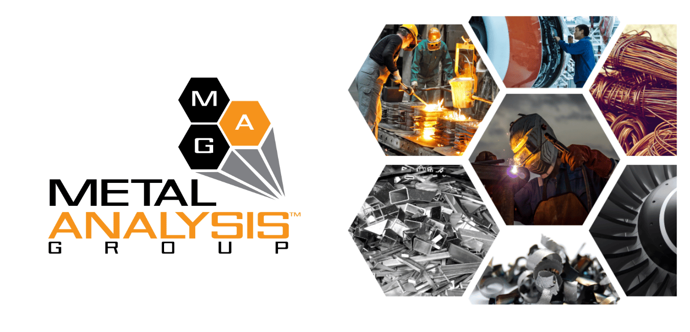 Homepage | Metal Analysis Group